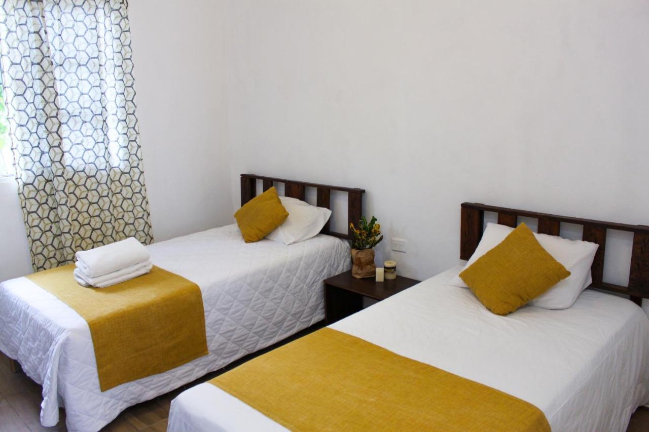 Rooms In Cancun Airport Dış mekan fotoğraf