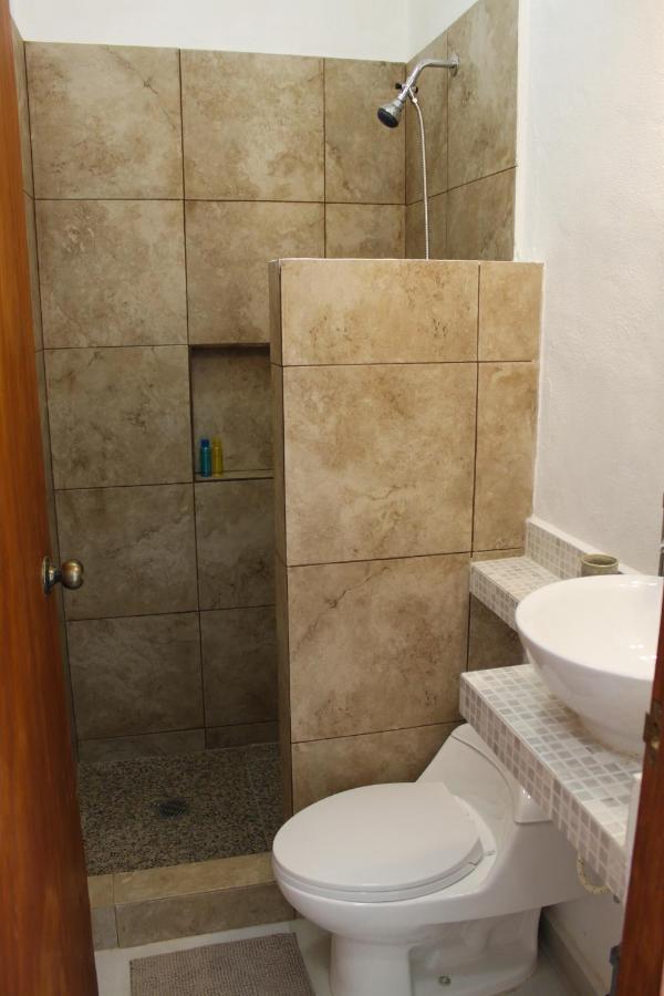 Rooms In Cancun Airport Dış mekan fotoğraf