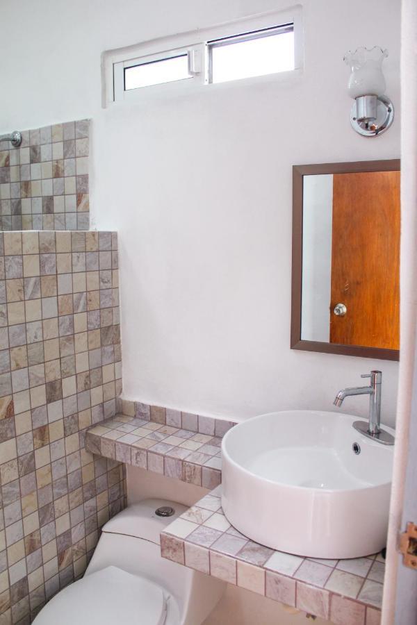 Rooms In Cancun Airport Dış mekan fotoğraf