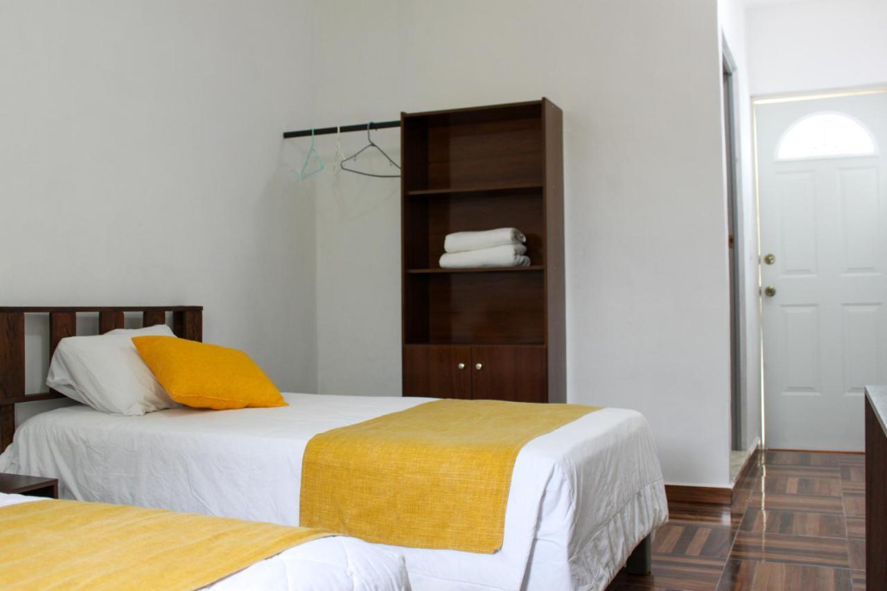 Rooms In Cancun Airport Dış mekan fotoğraf