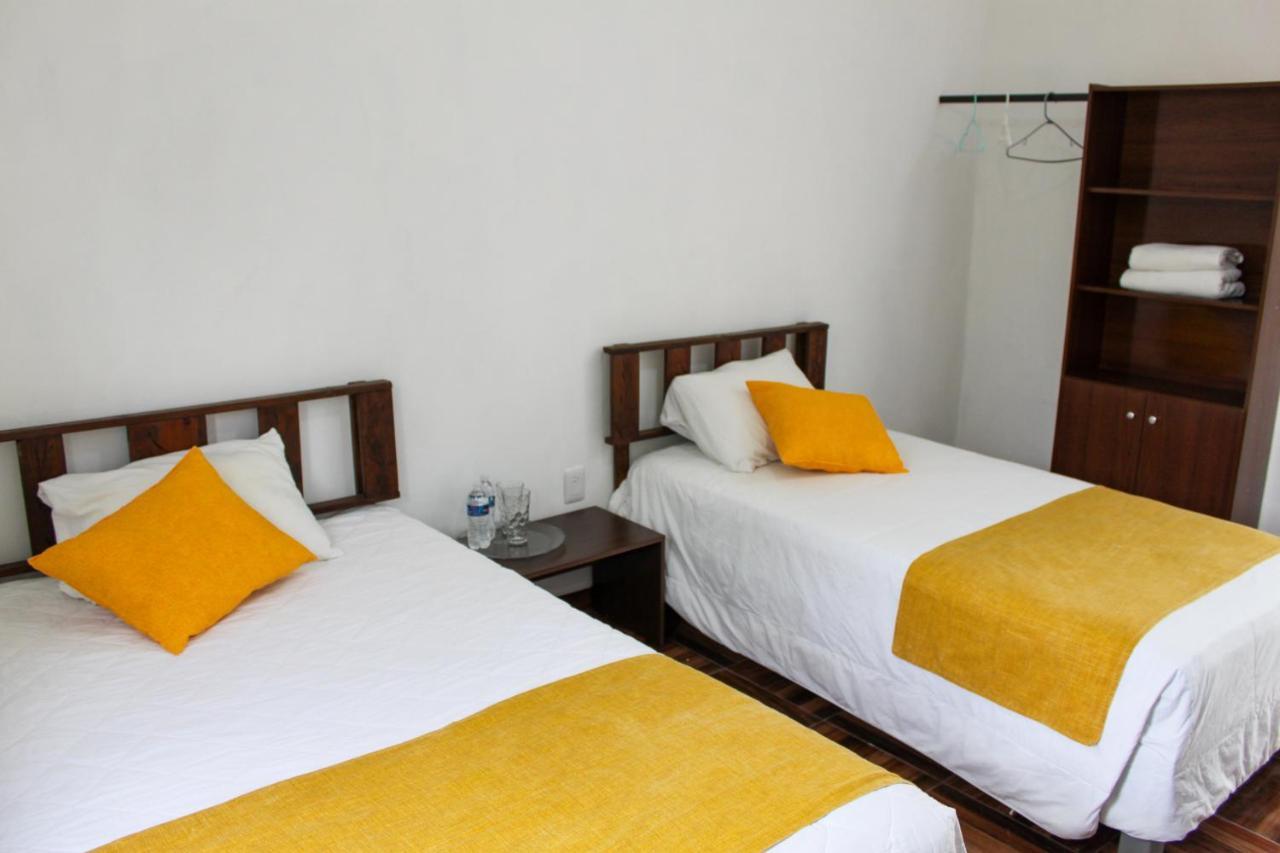 Rooms In Cancun Airport Dış mekan fotoğraf