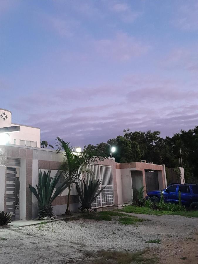 Rooms In Cancun Airport Dış mekan fotoğraf