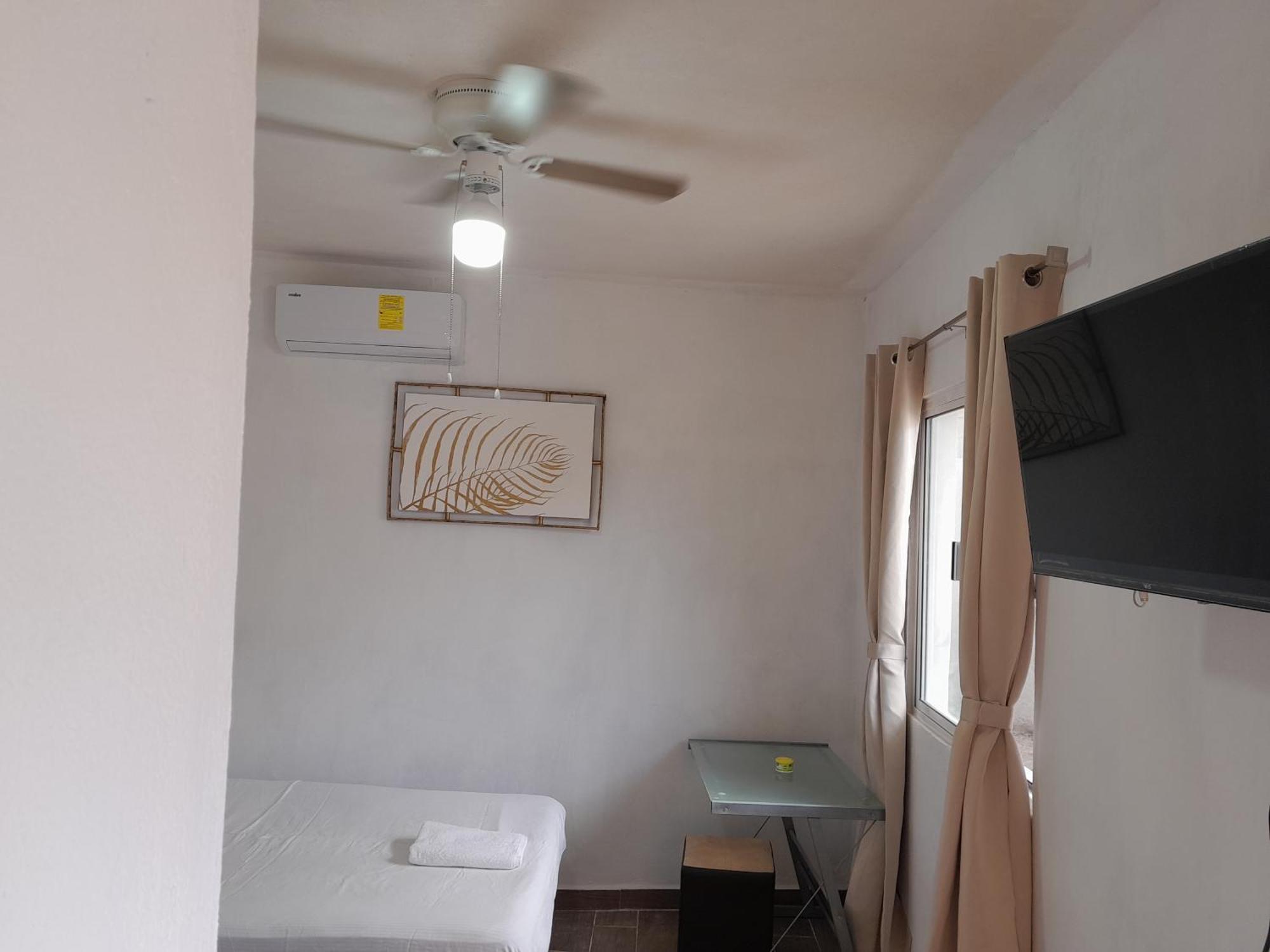 Rooms In Cancun Airport Dış mekan fotoğraf