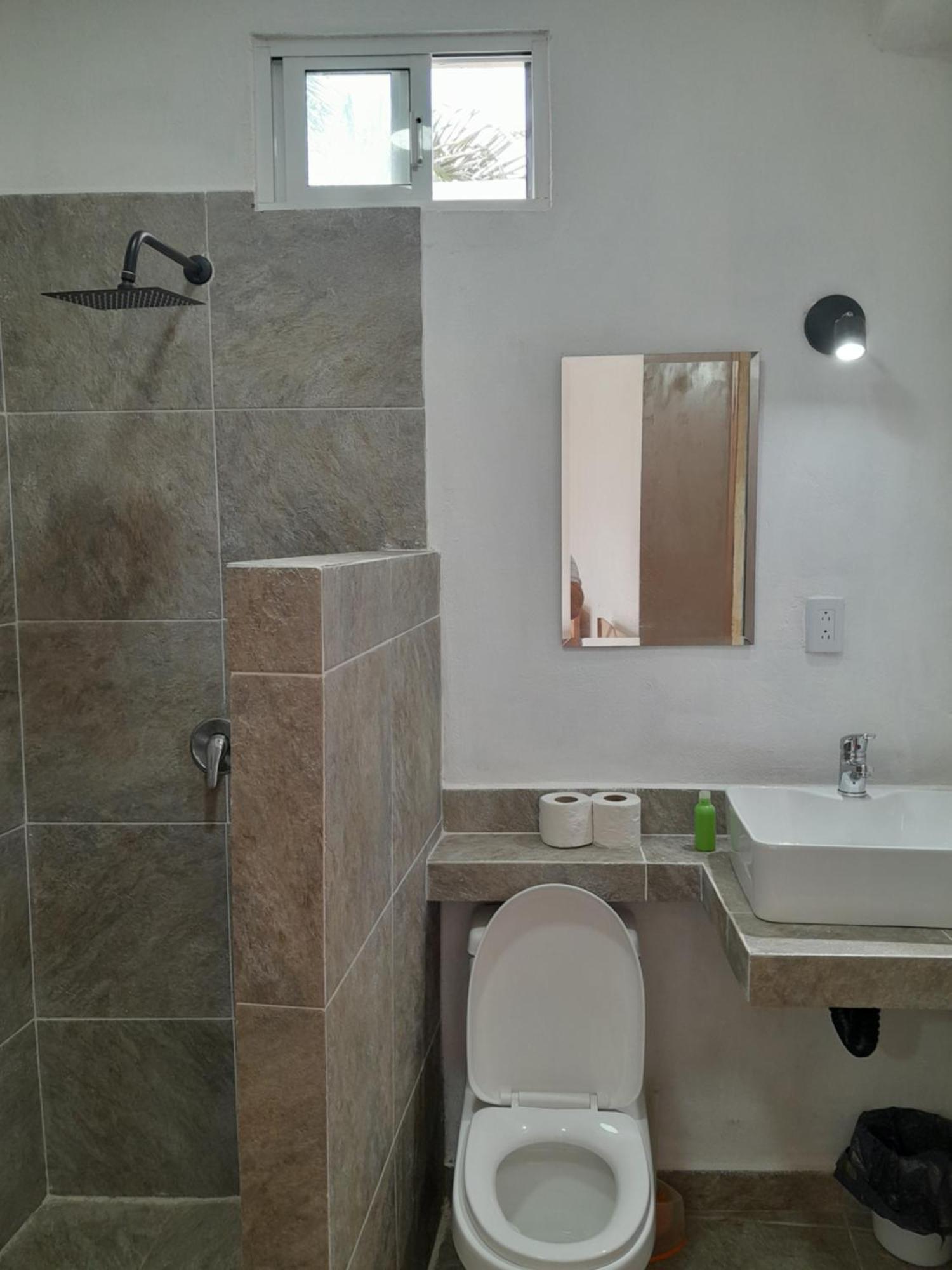 Rooms In Cancun Airport Dış mekan fotoğraf